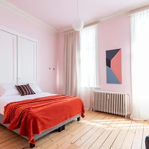  Appartement Smartflats - Theatre België