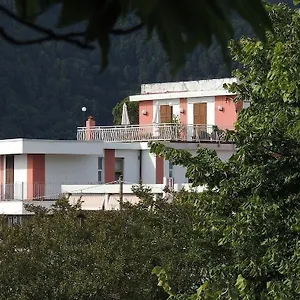 San Carlo 3*, Massa (Tuscany) Italia