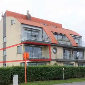  Appartement Den Oever België