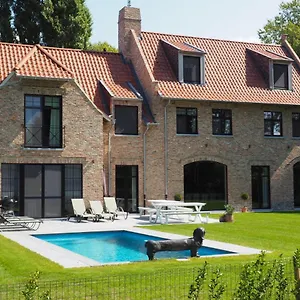 De Grote Vliet Vakantiehuis