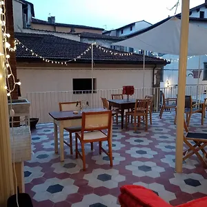 La Terrazza Del Fotografo , Lucca Italia