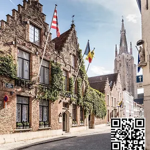 Luxury Boutique De Castillion Hotel