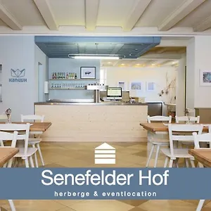 Senefelder Hof , Solnhofen Germania