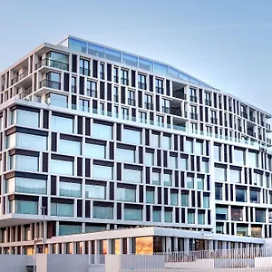 Ξενοδοχείο Radisson Blu Hotel,, Μπριζ