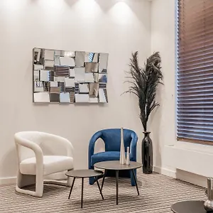 Maison Accommodatie bij particulieren