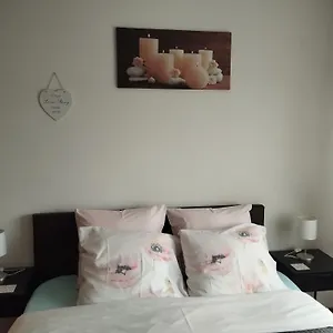 Vakantiewoning Lily Appartement