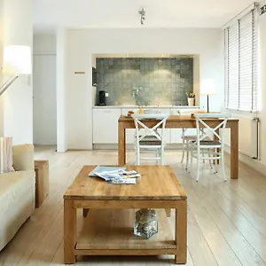  Appartement Midisud België
