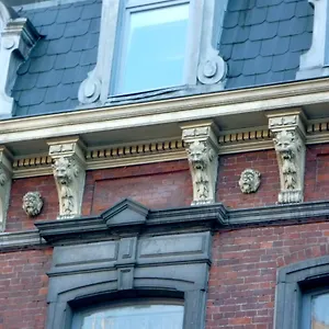  Appartement Les Du Pays De België