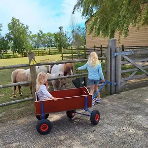Vacation Mechelhof Vakantiehuis