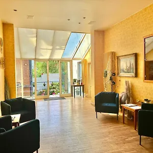 Monaco Zeebrugge Appartement