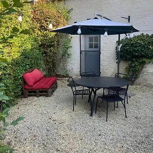  Appartement Hamme 1642 - 4 Bed House België