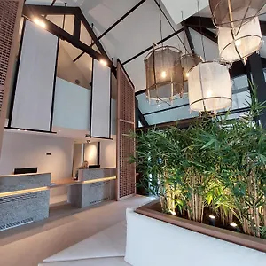Kompas Westende Vakantiepark