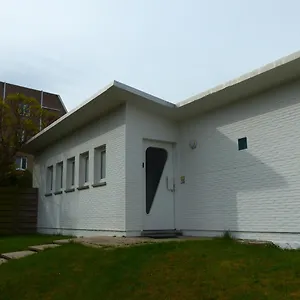 Flandriens Vakantiehuis