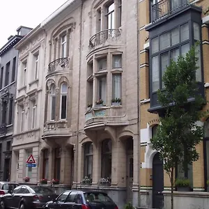 In , Anversa Belgio