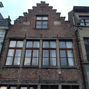  Appartement Geldmunt België