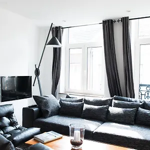  Appartement Saint-adalbert België
