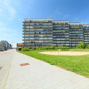 Residentie Astrid-1 Appartement