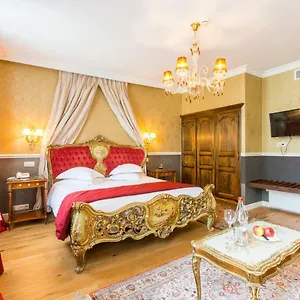 Boutique Swaene Otel