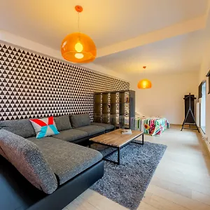  Appartement Smartflats - Brusselian België