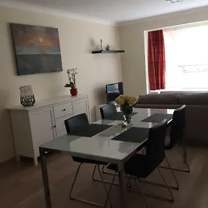  Appartement Iris België