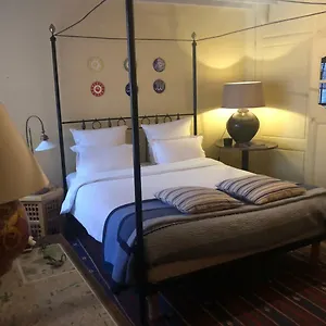  Accommodatie bij particulieren Rempart België