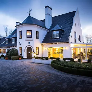 Restaurant Weinebrugge Hotel