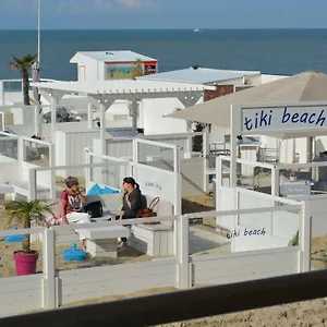  Appartement Residentie Capri België